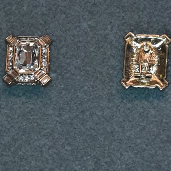 Heidi Daus  Estate Splendor beaded necklace - Picture 4 of 4